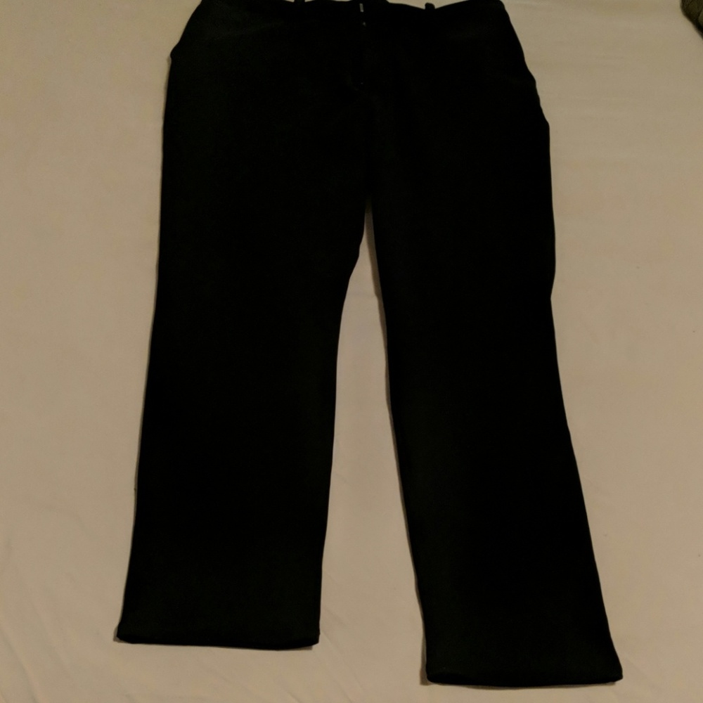 Sweat Tailor Everyday Chino